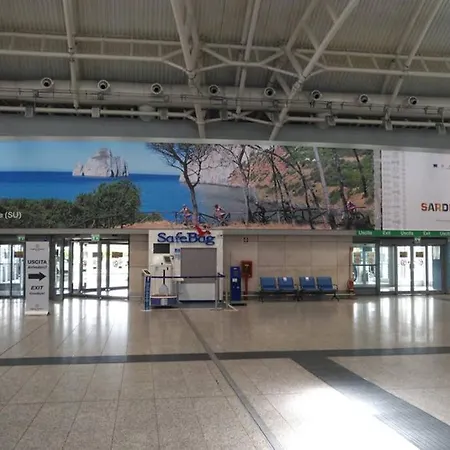 Διαμέρισμα Panorama