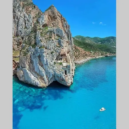 Panorama Διαμέρισμα *