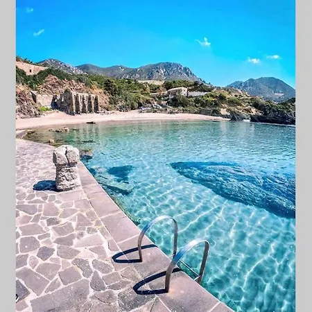 Διαμέρισμα Panorama