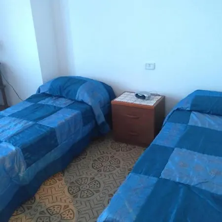 Panorama Appartement